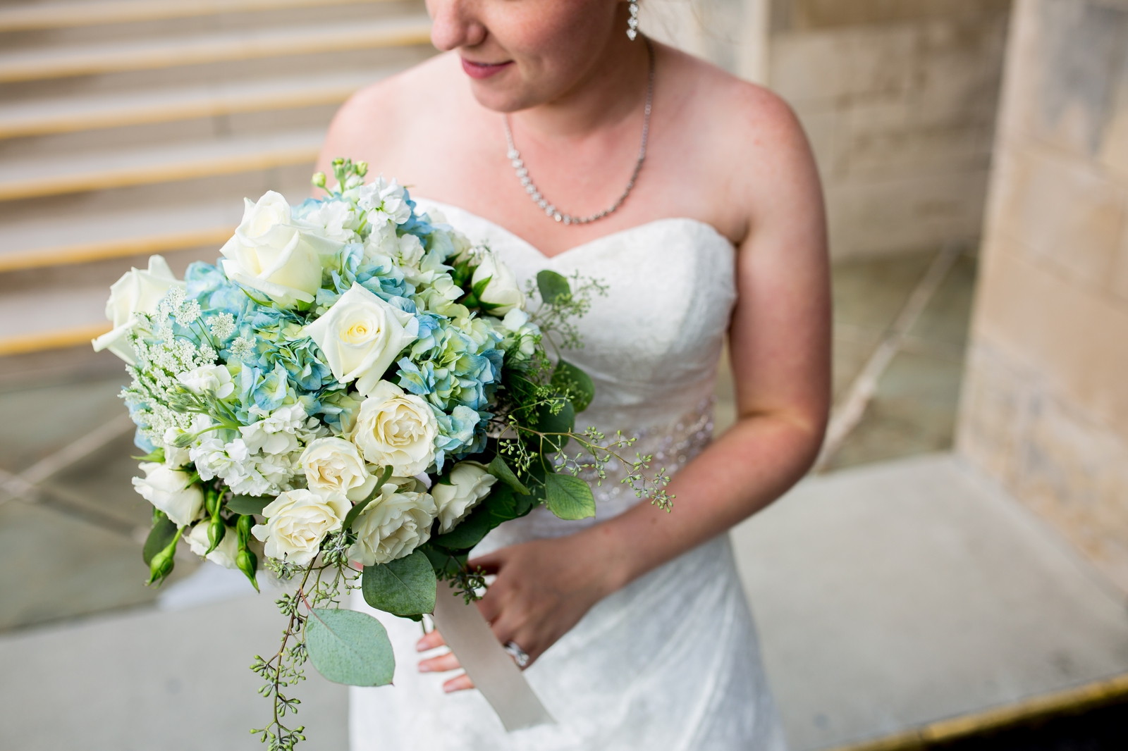 Harmony Hall Masonic Village Wedding